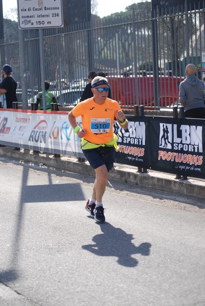 Talenti Run (26/03/2023) 0957