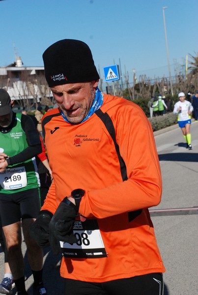 Corri Fregene 30K (12/02/2023) 0048