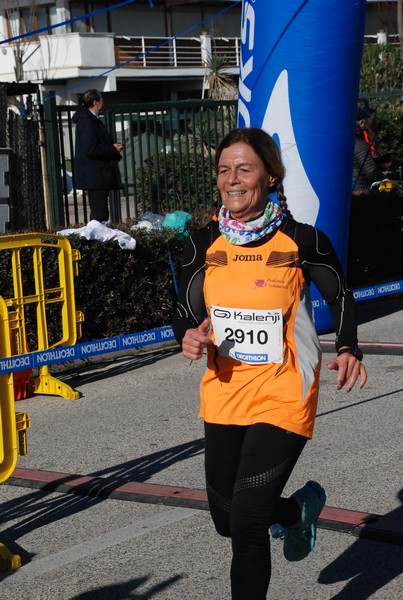 Corri Fregene 30K (12/02/2023) 0057