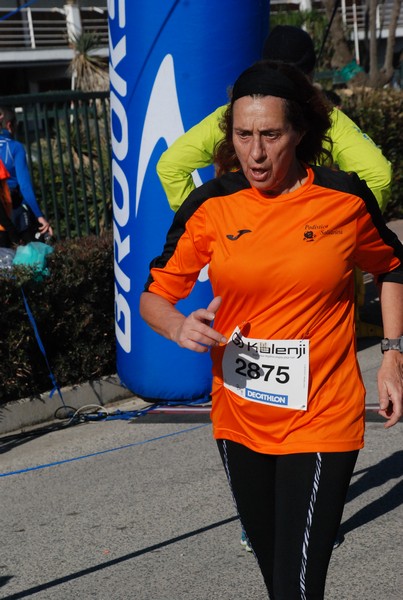 Corri Fregene 30K (12/02/2023) 0064