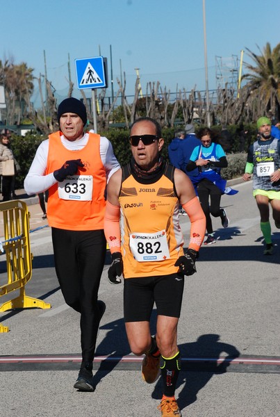 Corri Fregene 30K (12/02/2023) 0095