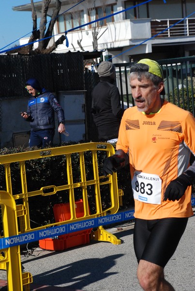 Corri Fregene 30K (12/02/2023) 0098