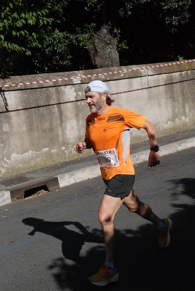 Maratonina dei Castelli Romani [TOP] (08/10/2023) 0075