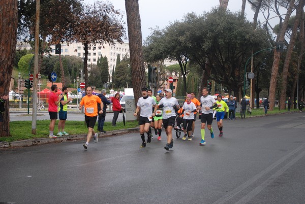 Appia Run (16/04/2023) 0004