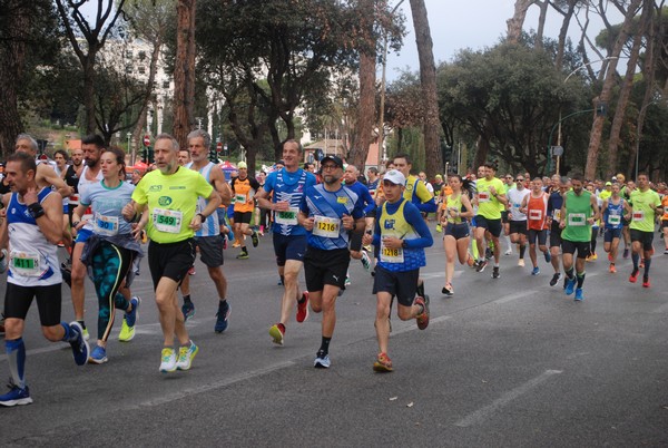 Appia Run (16/04/2023) 0049