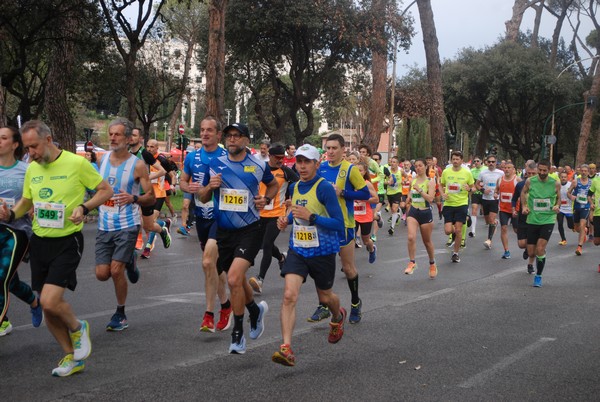 Appia Run (16/04/2023) 0050