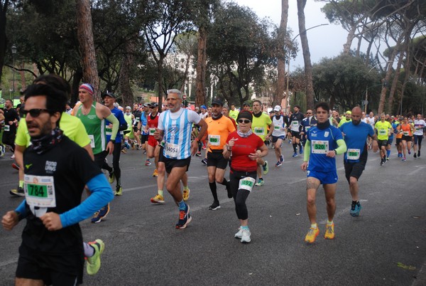 Appia Run (16/04/2023) 0073
