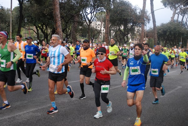 Appia Run (16/04/2023) 0074