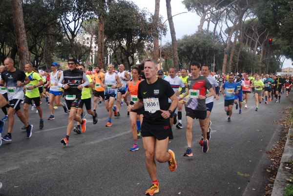 Appia Run (16/04/2023) 0077