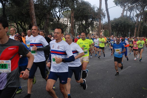 Appia Run (16/04/2023) 0079