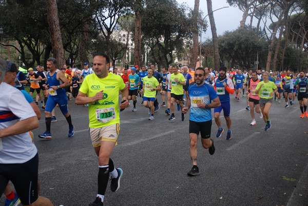 Appia Run (16/04/2023) 0080
