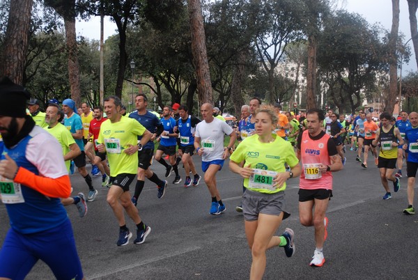 Appia Run (16/04/2023) 0082