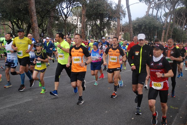 Appia Run (16/04/2023) 0088