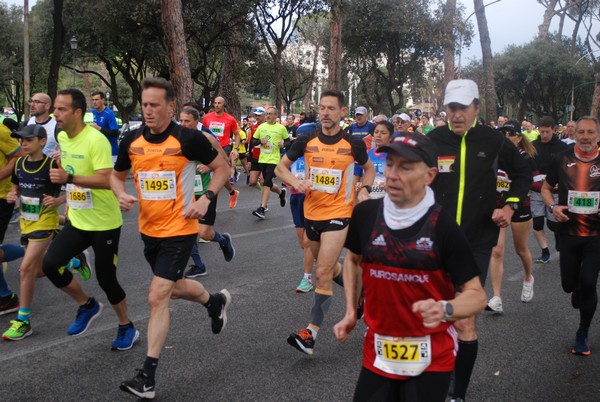 Appia Run (16/04/2023) 0089