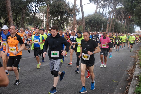 Appia Run (16/04/2023) 0091