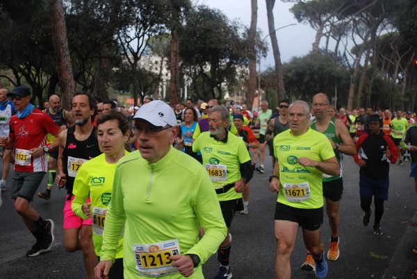 Appia Run (16/04/2023) 0100