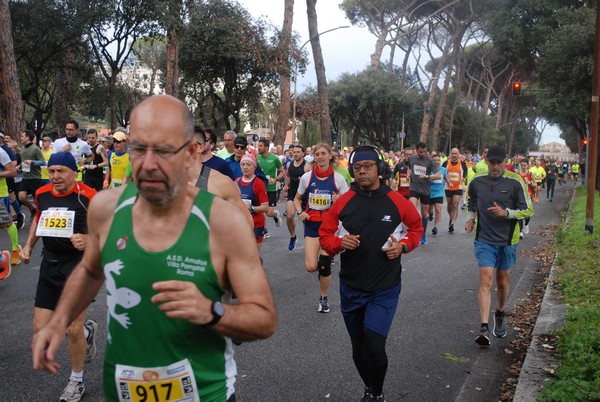 Appia Run (16/04/2023) 0101