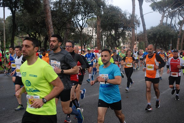 Appia Run (16/04/2023) 0105