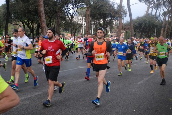 Appia Run (16/04/2023) 0113