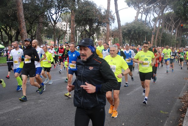 Appia Run (16/04/2023) 0115