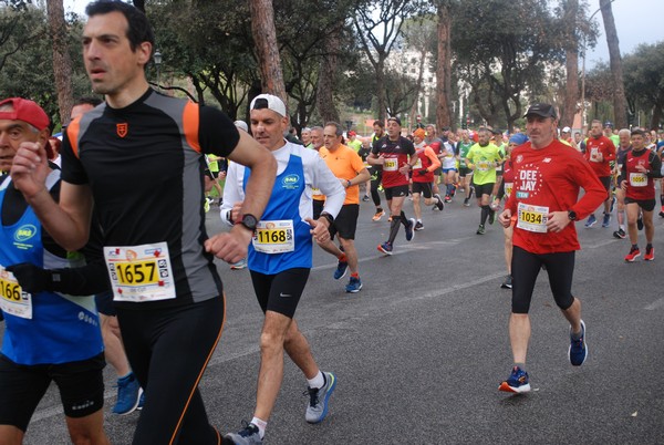 Appia Run (16/04/2023) 0117