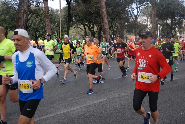 Appia Run (16/04/2023) 0118