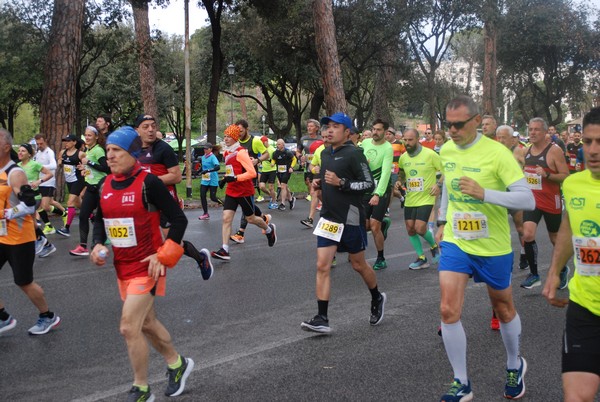 Appia Run (16/04/2023) 0119