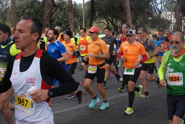 Appia Run (16/04/2023) 0125