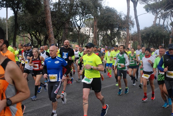 Appia Run (16/04/2023) 0131