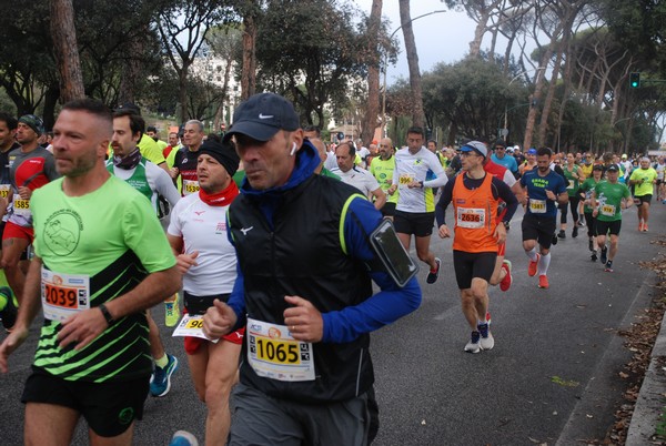 Appia Run (16/04/2023) 0132