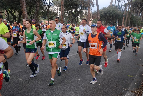 Appia Run (16/04/2023) 0133