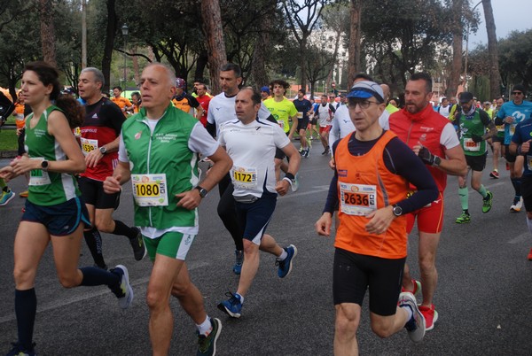 Appia Run (16/04/2023) 0134
