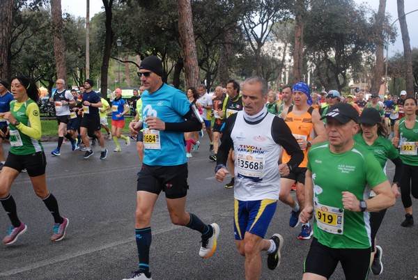 Appia Run (16/04/2023) 0138
