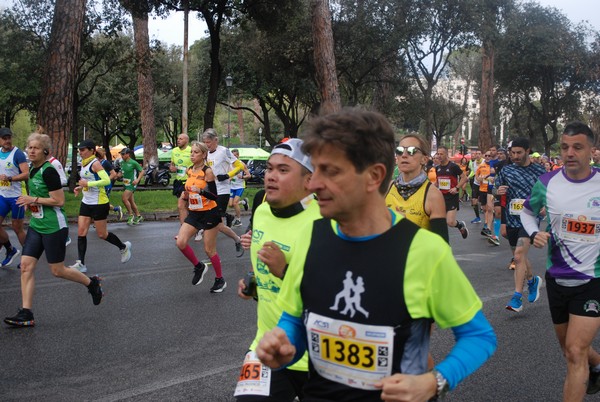 Appia Run (16/04/2023) 0140