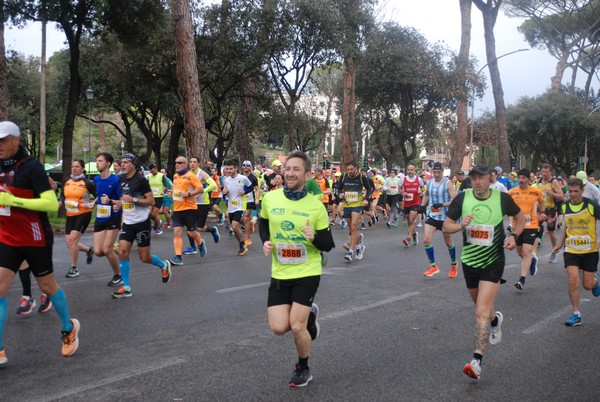 Appia Run (16/04/2023) 0142