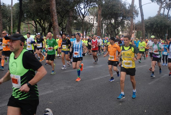 Appia Run (16/04/2023) 0144