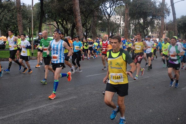 Appia Run (16/04/2023) 0145