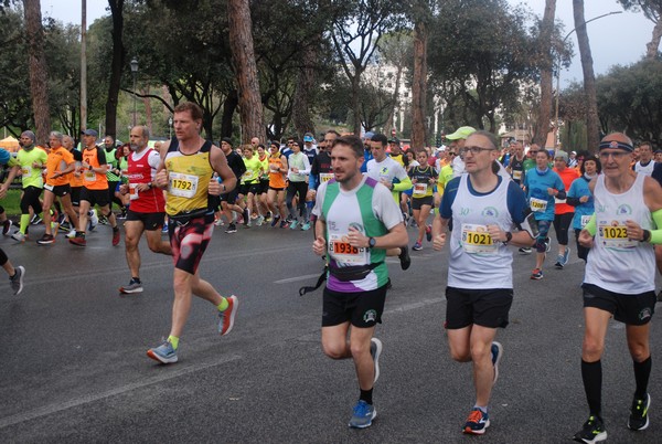 Appia Run (16/04/2023) 0147