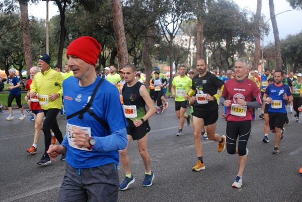 Appia Run (16/04/2023) 0156