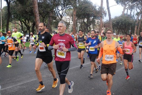 Appia Run (16/04/2023) 0157