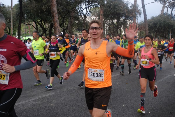 Appia Run (16/04/2023) 0158