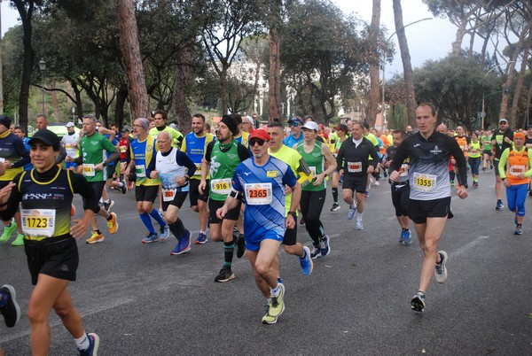 Appia Run (16/04/2023) 0159