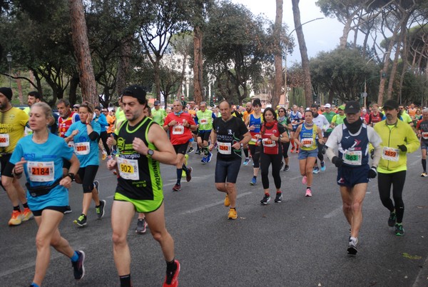 Appia Run (16/04/2023) 0178