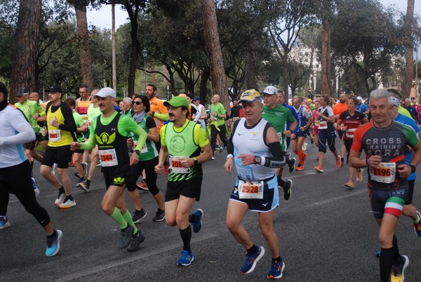 Appia Run (16/04/2023) 0182