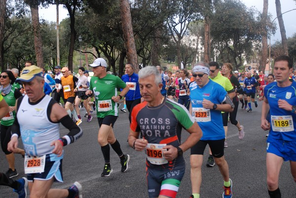 Appia Run (16/04/2023) 0183