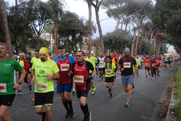 Appia Run (16/04/2023) 0190