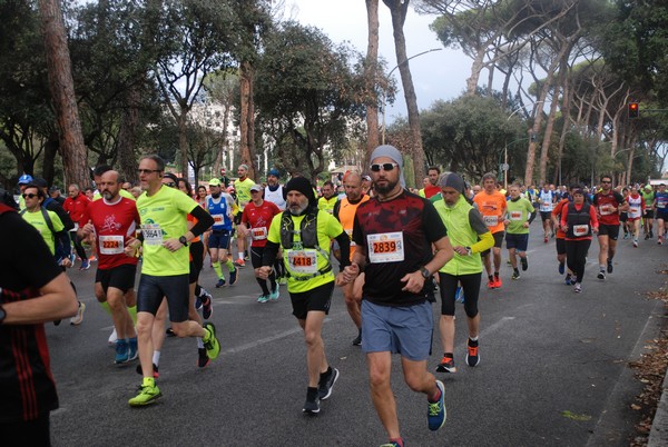 Appia Run (16/04/2023) 0191