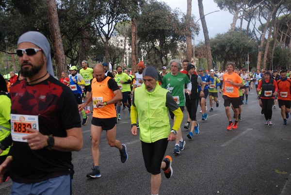 Appia Run (16/04/2023) 0193