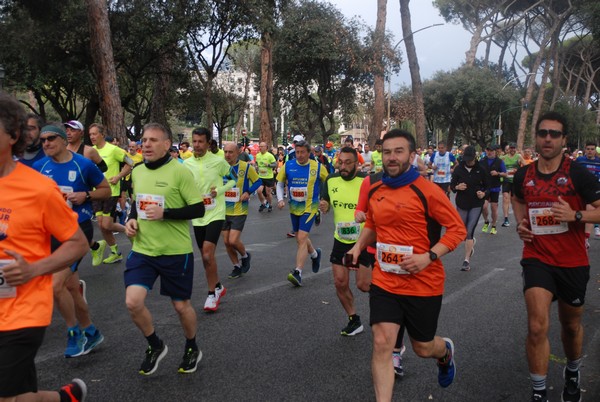 Appia Run (16/04/2023) 0197