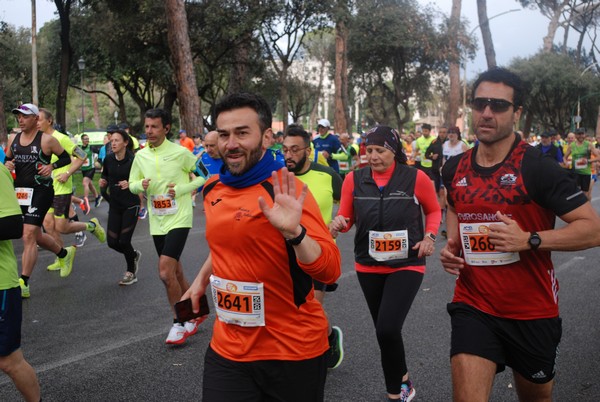 Appia Run (16/04/2023) 0198